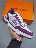 KA VL LOUIS VUITTON LV Trainer