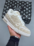 KA YS LOUIS VUITTON LV Trainer