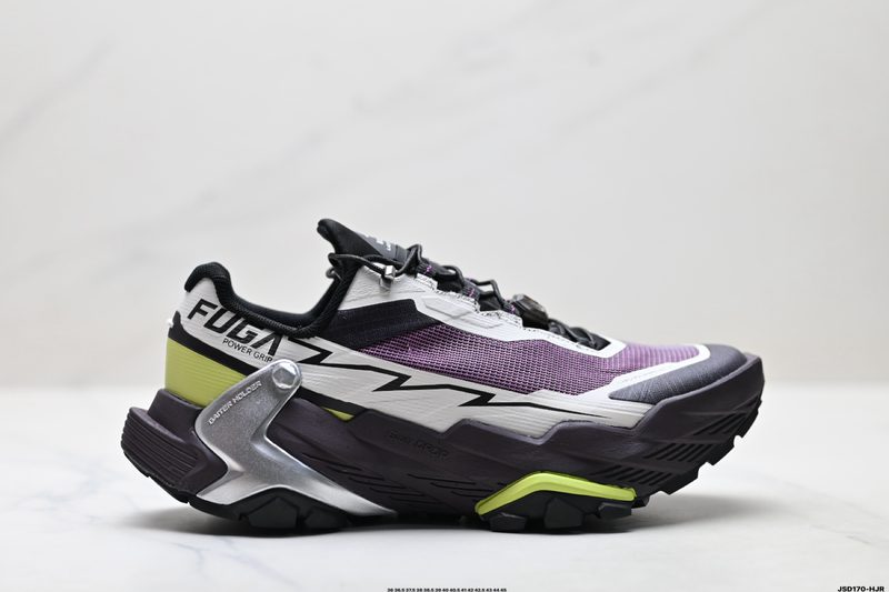 KAILAS FUGA DU 2 BOA TPU