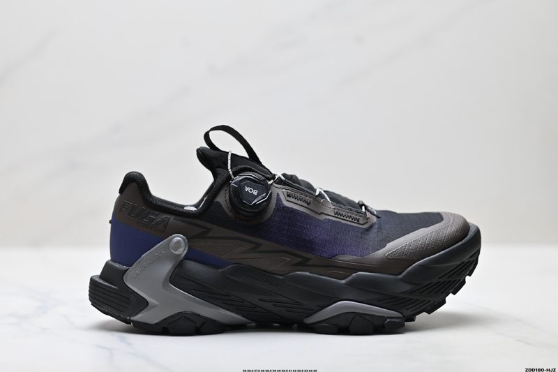 KAILAS FUGA DU2 BOA TPU