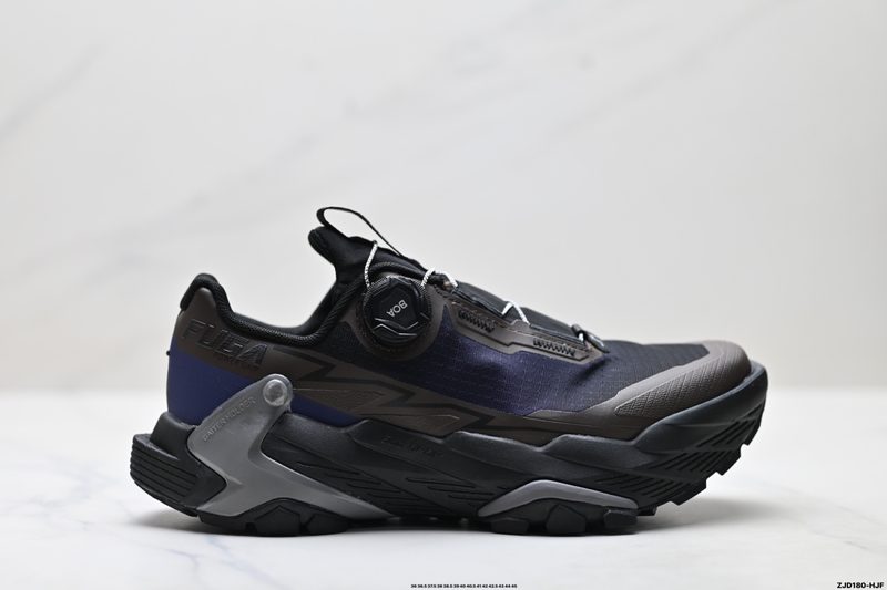 KAILAS FUGA DU2 BOA TPU
