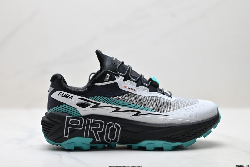 KAILAS FUGA EX PRO
