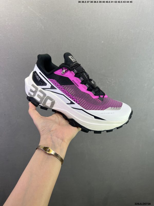 KAILAS FUGA EX3 BOA TPU