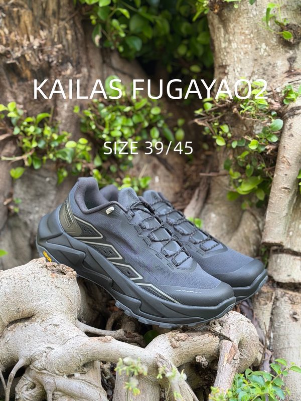 KAILAS FUGA YAO2 TPU