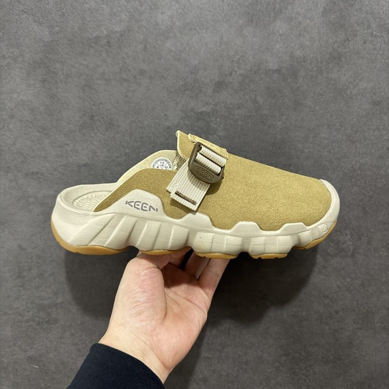 KEEN HYPERPORT KEEN 2003 “ ”