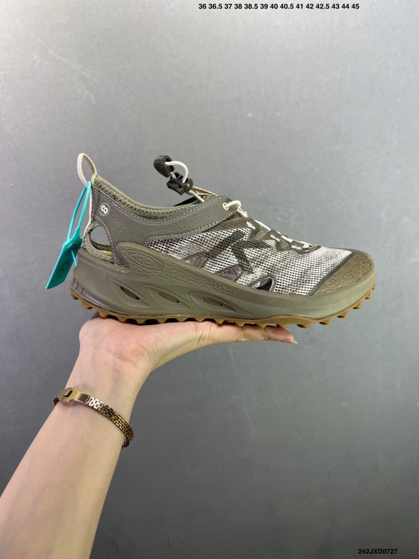 Keen Zionic ADV