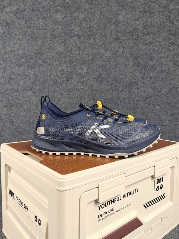 KEEN Zionic ADV Open-Air Hiking