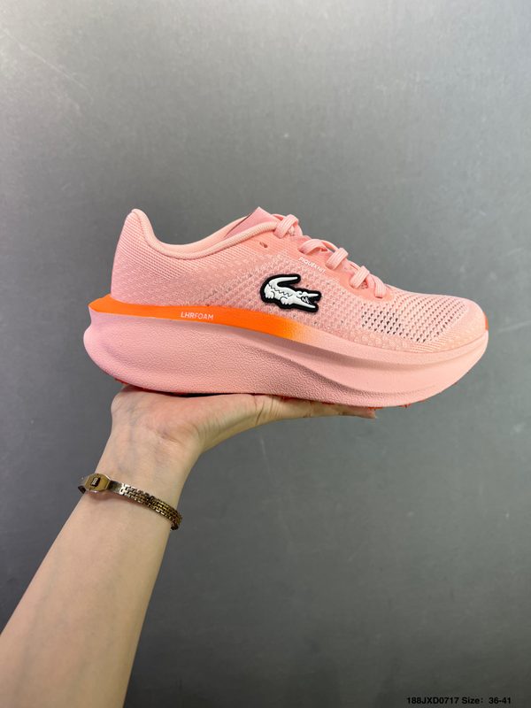 LACOSTE