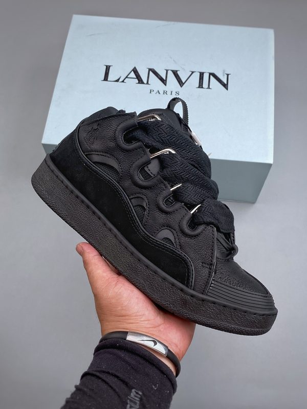 LANVIN CURB 1:1