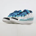 Lanvin Curb Sneakers