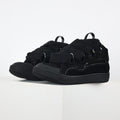 Lanvin Curb Sneakers