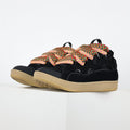 Lanvin Curb Sneakers