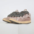 Lanvin Curb Sneakers