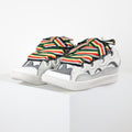 Lanvin Curb Sneakers