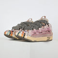 Lanvin Curb Sneakers