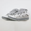 Lanvin Curb Sneakers