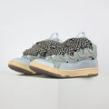 Lanvin Curb Sneakers