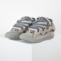 Lanvin Curb Sneakers