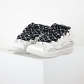 Lanvin Curb Sneakers