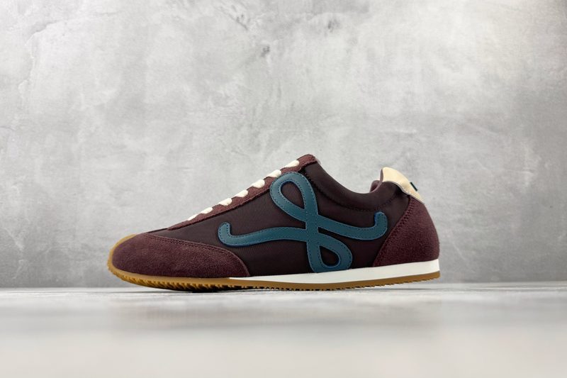 LOEWE Ballet Runner 2.0