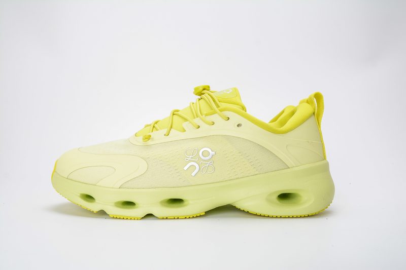 LOEWE x ON Cloudsolo