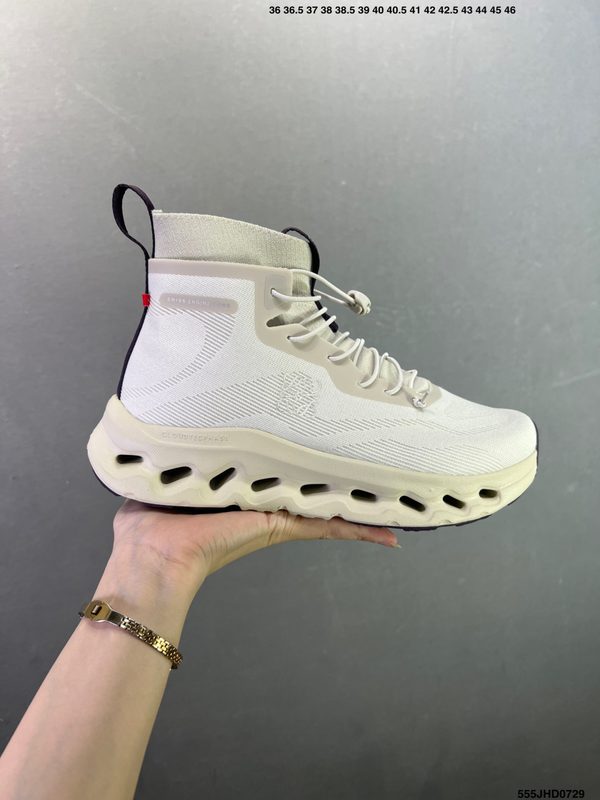 Loewe x On Cloudtilt High