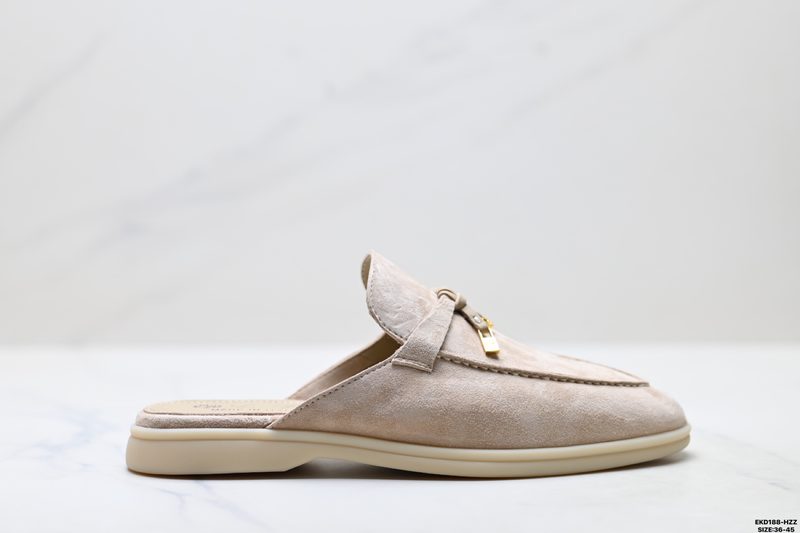 Loro Piana Summer Charms Walk