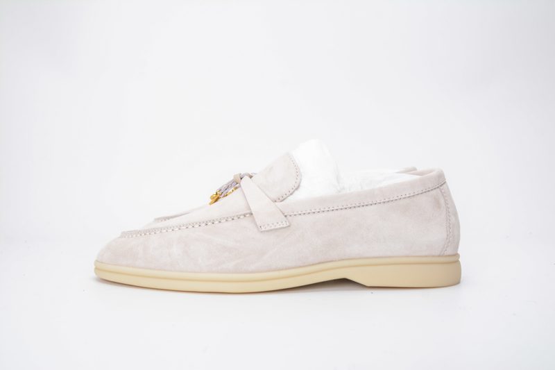 Loro Piana Summer Charms Walk Loro Piana