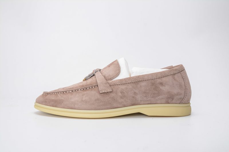 Loro Piana Summer Charms Walk Loro Piana
