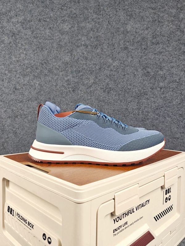 Loro Piana Week End Walk LP Wind