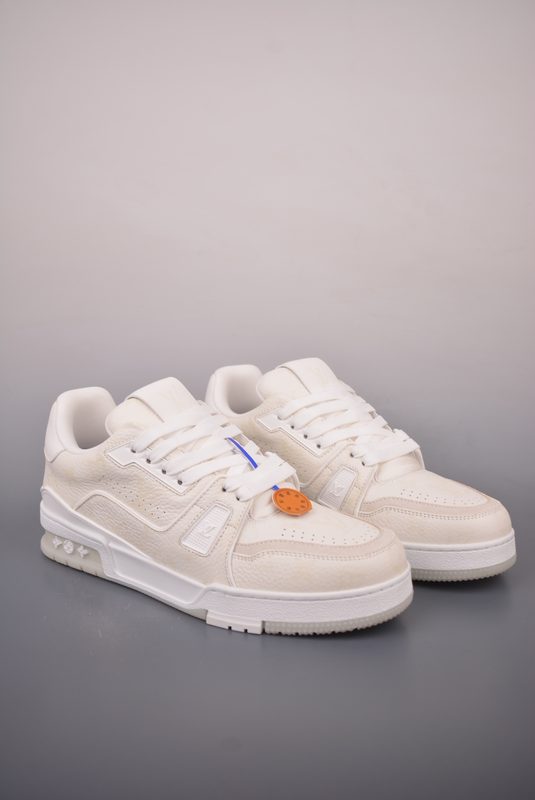 Louis Vuitton LV Trainer