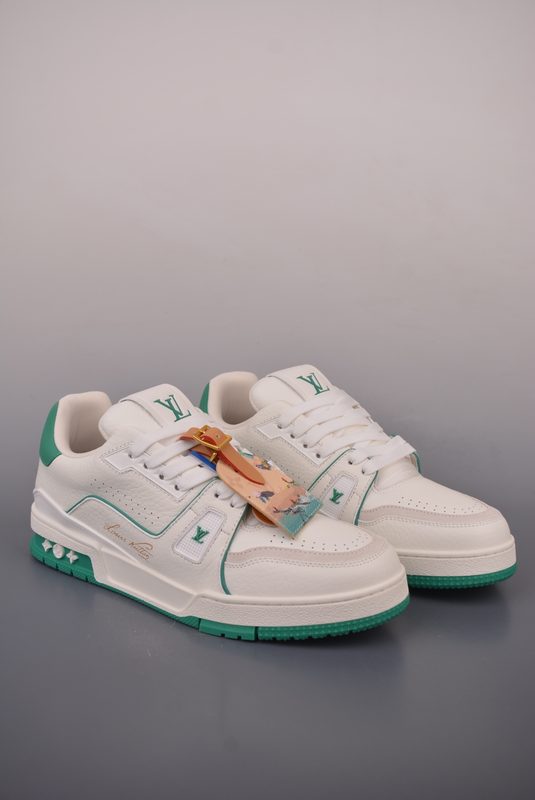 Louis Vuitton LV Trainer