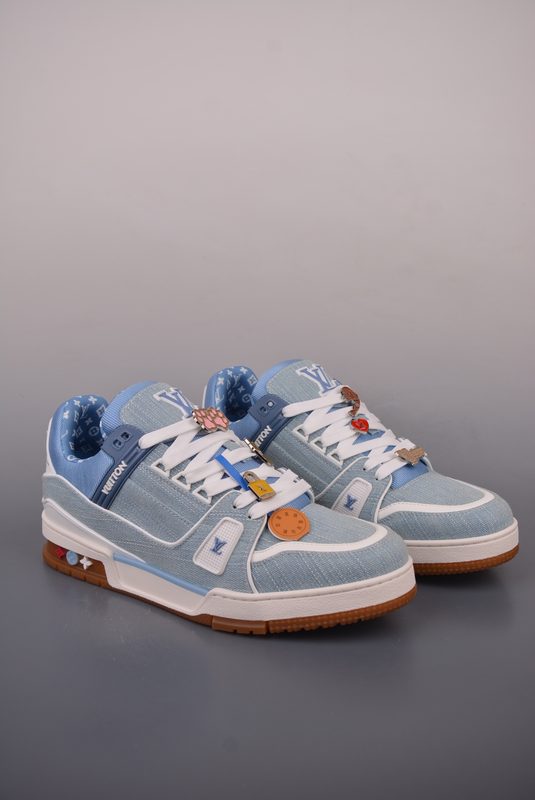 Louis Vuitton LV Trainer