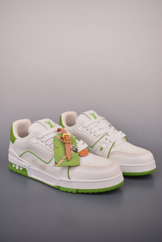 Louis Vuitton LV Trainer