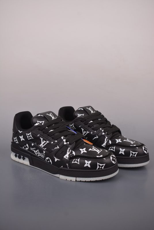 Louis Vuitton LV Trainer