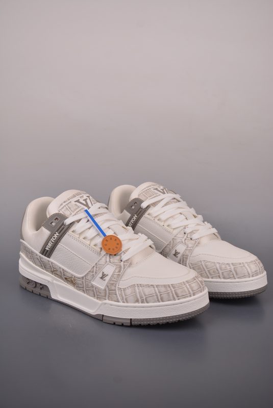 Louis Vuitton LV Trainer