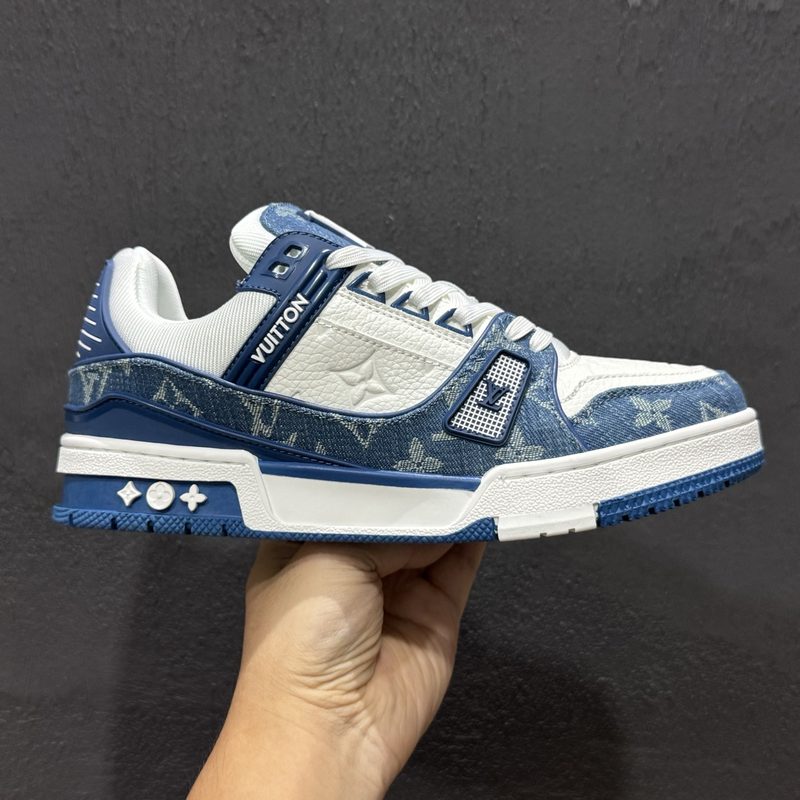 LOUIS VUITTON LV Trainer