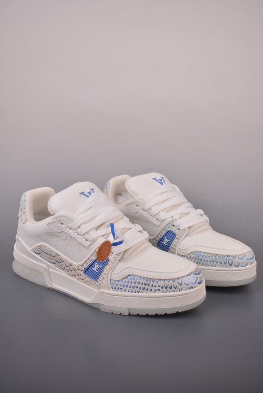 Louis Vuitton LV Trainer