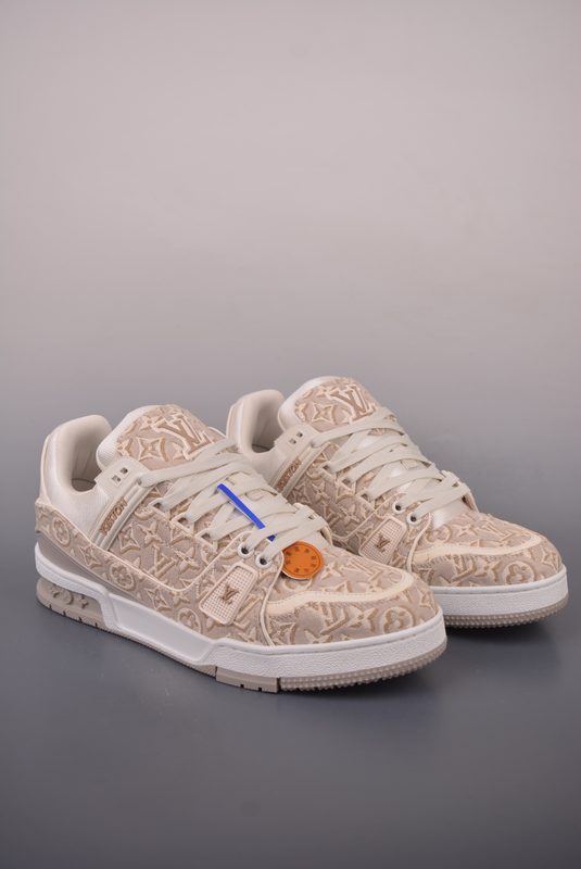 Louis Vuitton LV Trainer