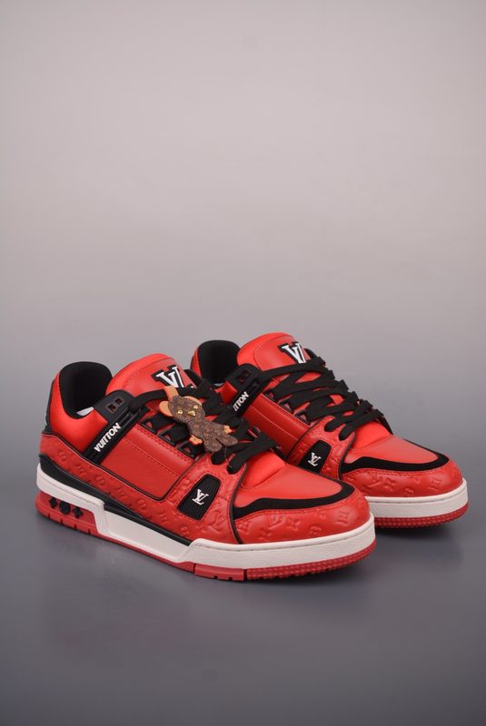 LOUIS VUITTON LV Trainer