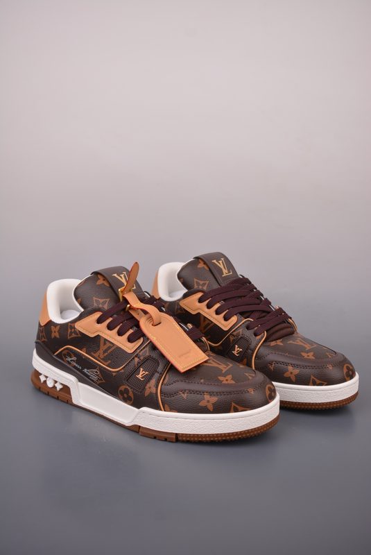 LOUIS VUITTON LV Trainer