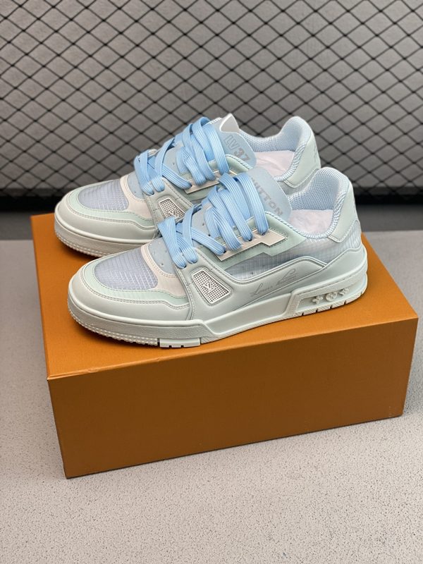 Louis Vuitton LV Trainer