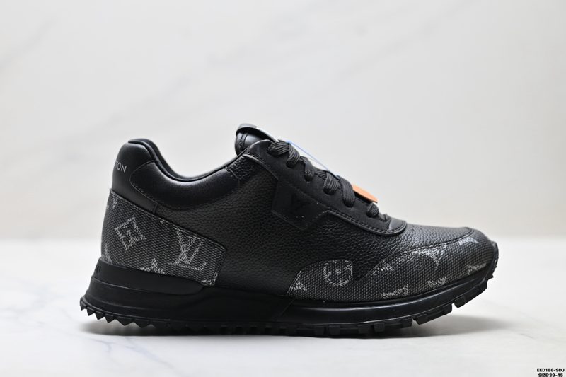 Louis Vuitton Run Away