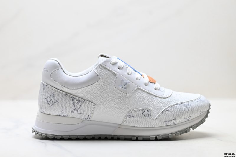 Louis Vuitton Run Away