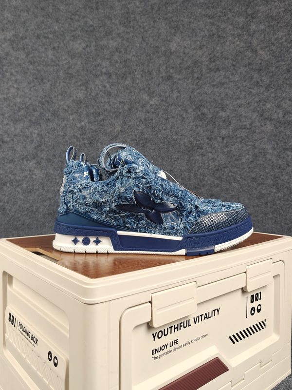 LOUIS VUITTON Skate