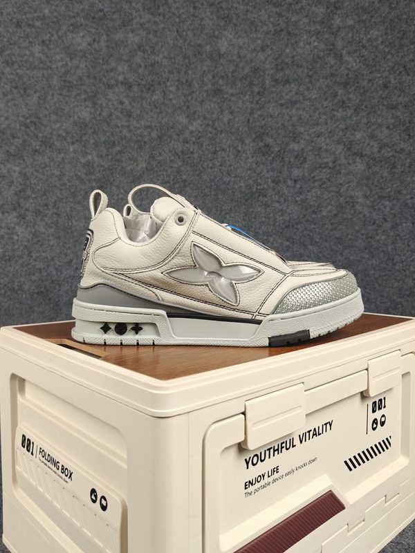LOUIS VUITTON Skate