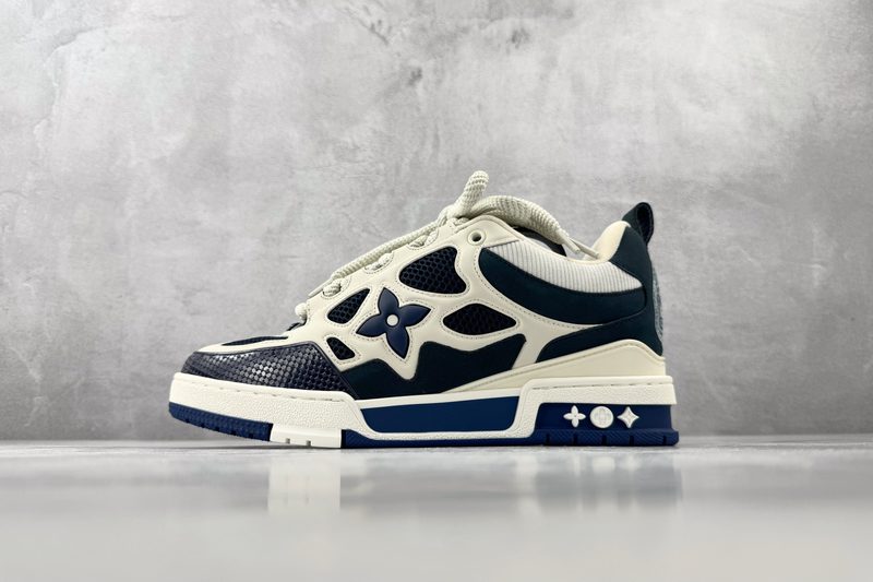 LOUIS VUITTON Skate