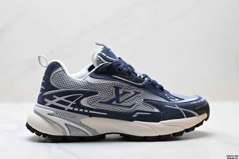 Louis Vuitton Tatic Runner