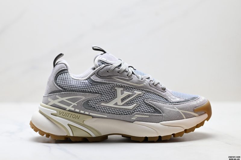 Louis Vuitton Tatic Runner