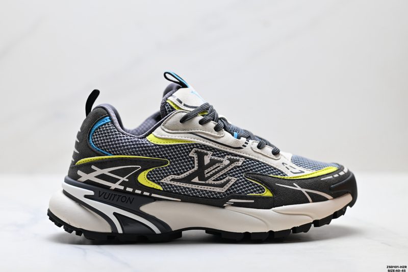 Louis Vuitton Tatic Runner